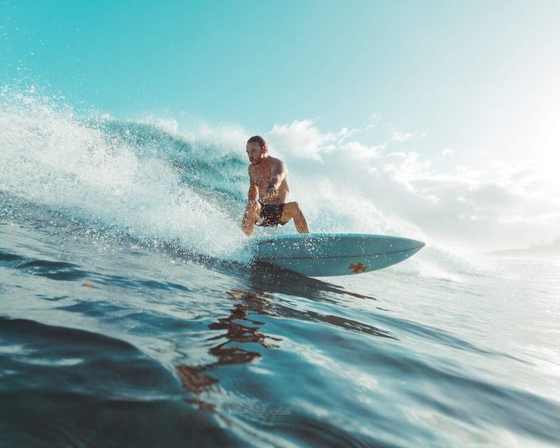 Private Intermediate Surf Lesson & Spot Tour in Maui