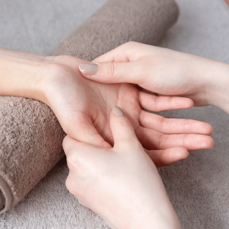 In-Home Massage Experience in Boone NC