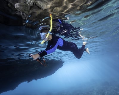 Weekly Water Sports Gear Rental on Hawaii's Big Island