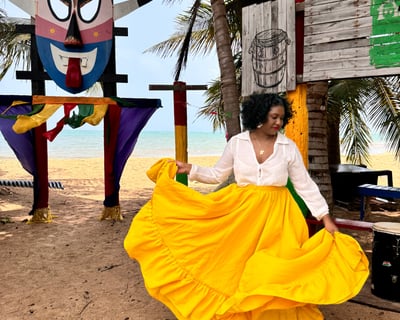 Guided San Juan & Loíza Cultural Tour