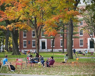 Harvard & MIT 2.5-Hour Tour in Cambridge