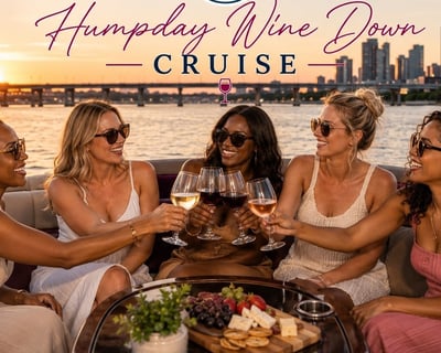 Richmond Wednesday Wine Cruise
