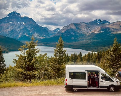Custom Flathead Valley Tour