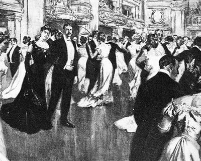Gilded Age Guided Tour of New York
