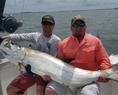6-Hour Fishing Charter in Hilton Head Island