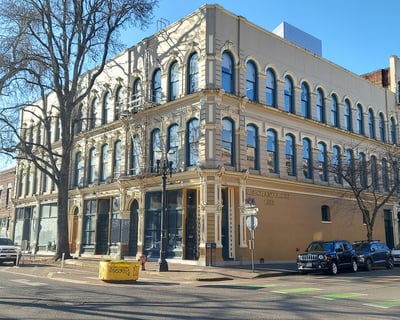 Craft Beer Walking Tour in Portland’s West Side