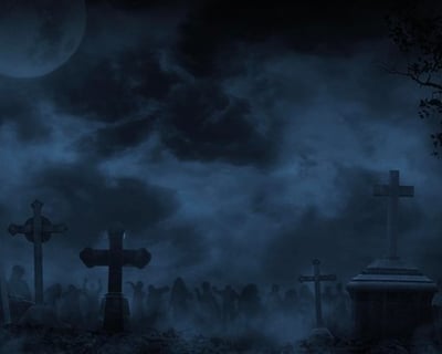 Explore Downtown Tampa on a 2-Hour Ghost Tour