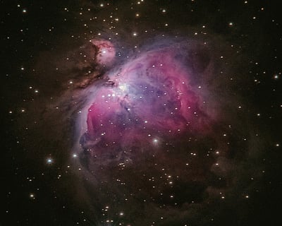 Desert Night Soundbath & Stargazing in Joshua Tree