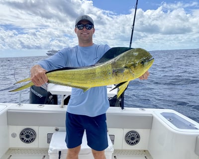 6-Hour Fishing Charter in Fort Lauderdale