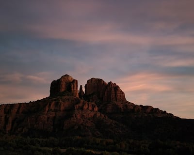 Sedona 2.5-Hour Guided Hike