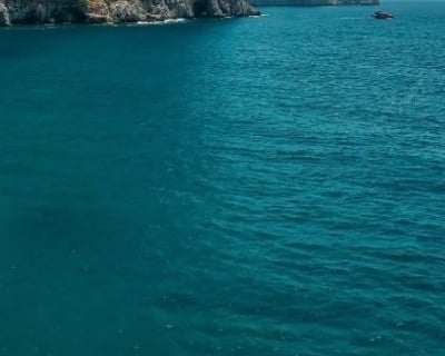 Questelles Private Snorkel & Kayak Excursion