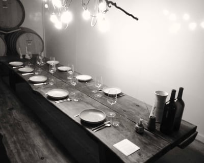 Elevated Wine Tasting Tour in Willamette Valley