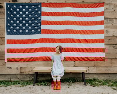 Jump Around Outdoor Photography Session