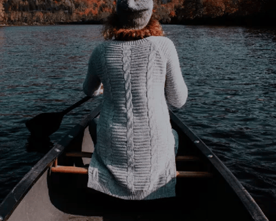 Canoe Rental on Lake Gregory, Crestline CA