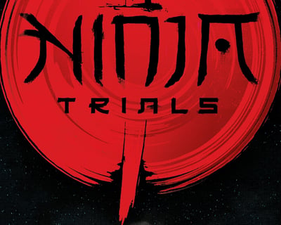 Ninja VR Escape Room in Jupiter