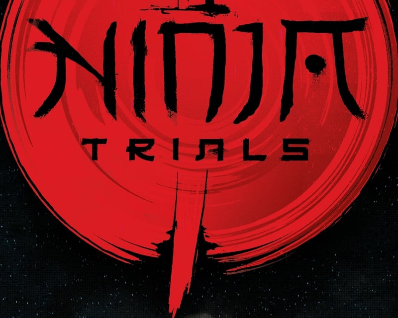 Ninja VR Escape Room in Jupiter