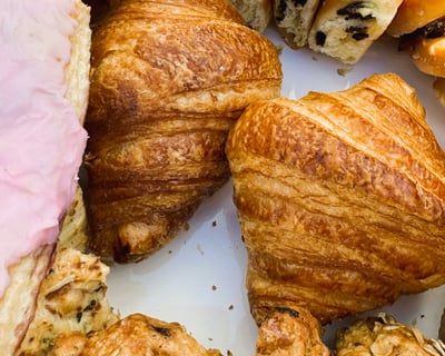 Boston Harbor Pastries and Prosecco Brunch Sail