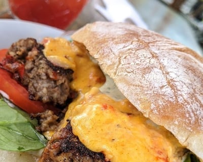St. Augustine History Food Tour