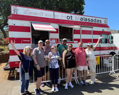 Honolulu Food Tour: 6 Tastings & Local Lunch