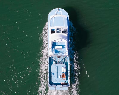 4-Hour Shared Fishing Charter in Nawiliwili