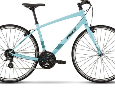 Comfort & Flat-Bar Bike Rentals in Sarasota