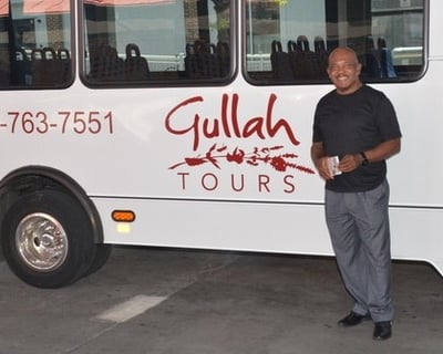 Explore Gullah History Guided Tour in Charleston