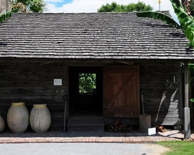 Whitney Plantation & Airboat Swamp Tour From New Orleans