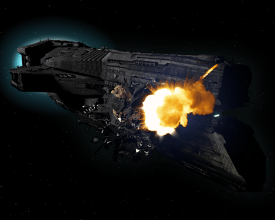 Starship Escape Room in Novi