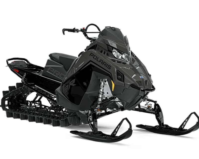Backcountry Snowmobile Rental in Steamboat Springs