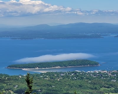 3-Hour Guided Tour of Acadia National Park