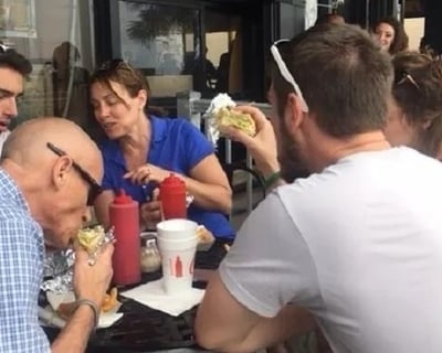Murrells Inlet Food Tasting & Sightseeing Tour