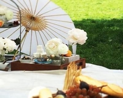 Enjoy a Picnic Experience in New York City