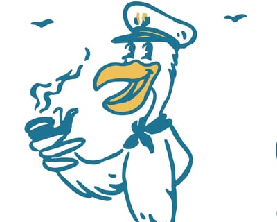 Cruise Philadelphia on a 2-Hour Mimosa Brunch Cruise