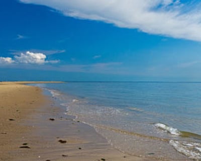 4-Hour Private Boat Charter in Provincetown