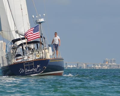 6-Hour Provincetown Private Sailing Charter