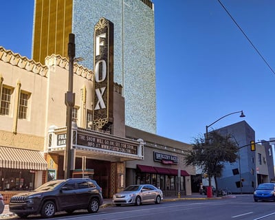 Tucson Food Tour with Tastings & History