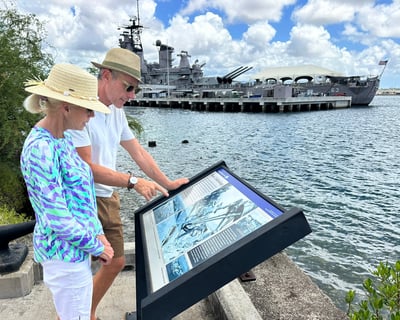 Pearl Harbor Private Tour