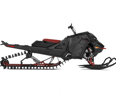 Ski-Doo 850 Freeride Turbo R Snowmobile Rental