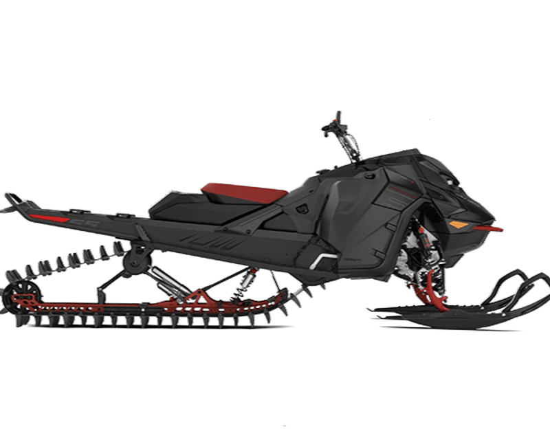 Ski-Doo 850 Freeride Turbo R Snowmobile Rental