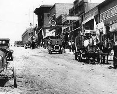 Jerome Historic Guided Tour