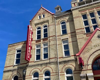 Milwaukee German Heritage Walking Tour