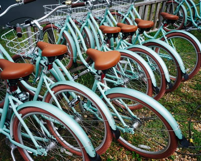 Explore Ocracoke With a 24-Hour Bike Rental