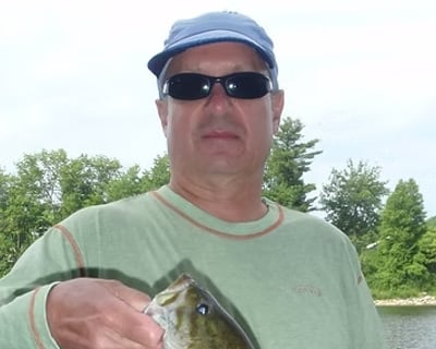 4-Hour Vermont Driftboat Trip