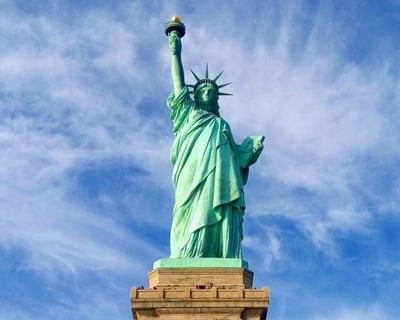 Statue of Liberty & Ellis Island Guided Tour