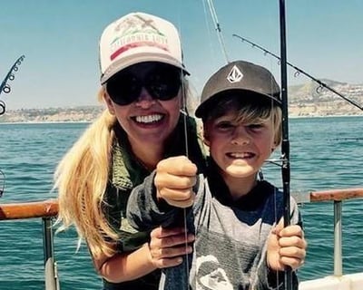 Small Group Ocean Fishing with Expert Crew