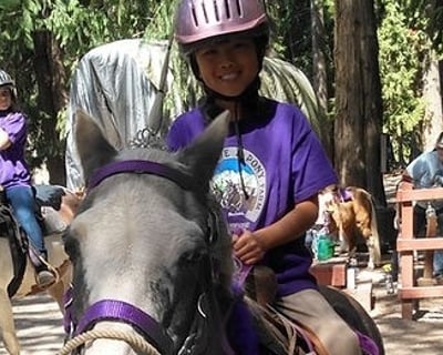 Private 1-Hour Combo Horseback Ride