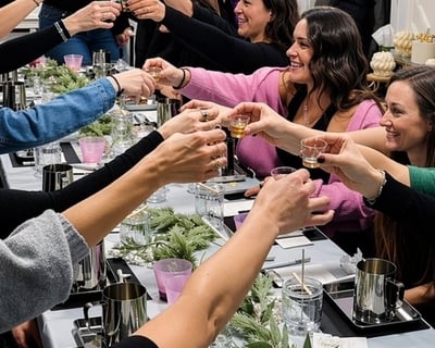 Boston Candle Making Workshop