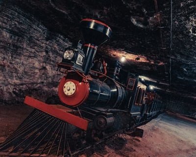 Salt Blast Pass and Salt Safari Shuttle Combo