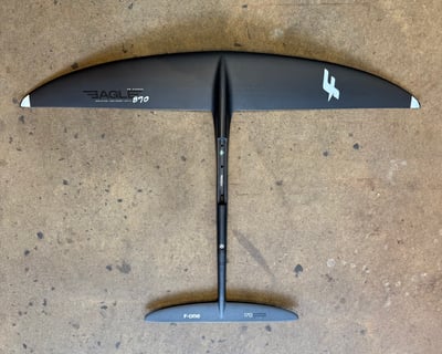 1-3 Day Foil Rental in Seattle