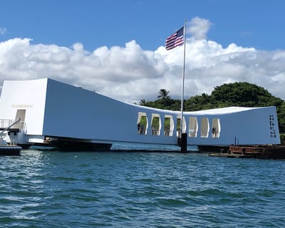 Explore Oahu on a Custom 8-Hour Sightseeing Tour